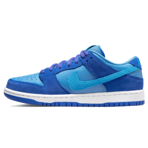 Nike SB Dunk Low 'Fruity Pack Blue Raspberry'