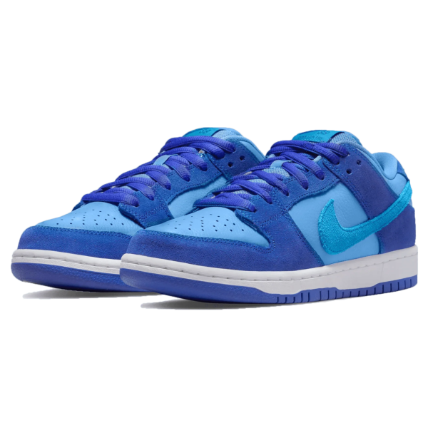 Nike SB Dunk Low 'Fruity Pack Blue Raspberry'