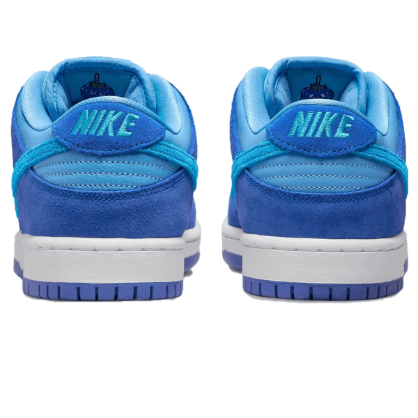 Nike SB Dunk Low 'Fruity Pack Blue Raspberry'