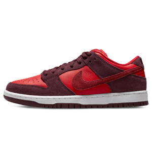 Nike SB Dunk Low 'Fruity Pack Cherry'