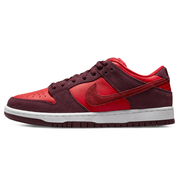 Nike SB Dunk Low 'Fruity Pack Cherry'