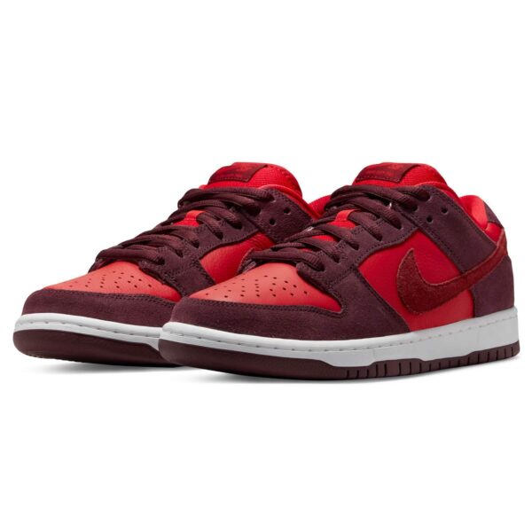 Nike SB Dunk Low 'Fruity Pack Cherry'