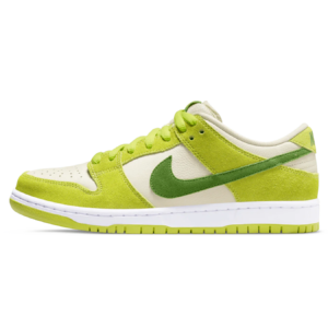 Nike SB Dunk Low 'Fruity Pack Green Apple'