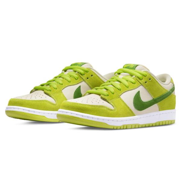 Nike SB Dunk Low 'Fruity Pack Green Apple'