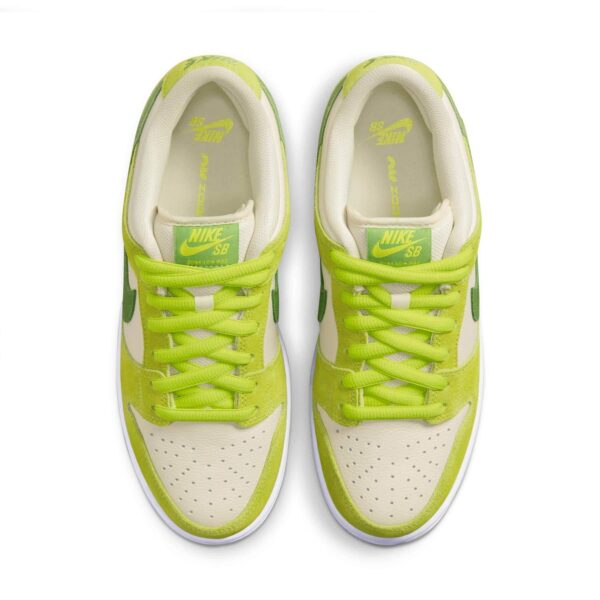 Nike SB Dunk Low 'Fruity Pack Green Apple'