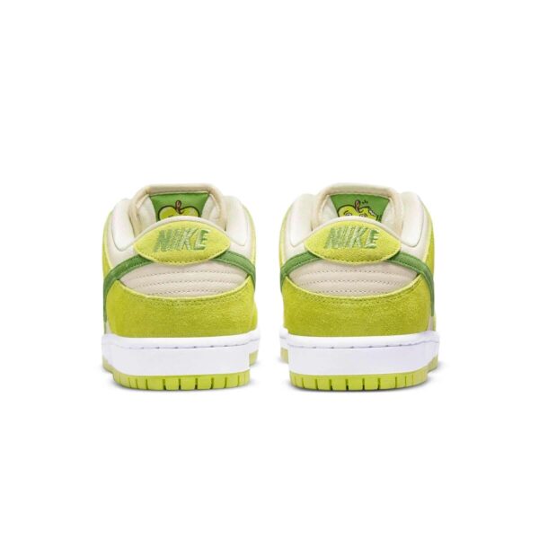 Nike SB Dunk Low 'Fruity Pack Green Apple'