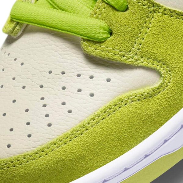 Nike SB Dunk Low 'Fruity Pack Green Apple'