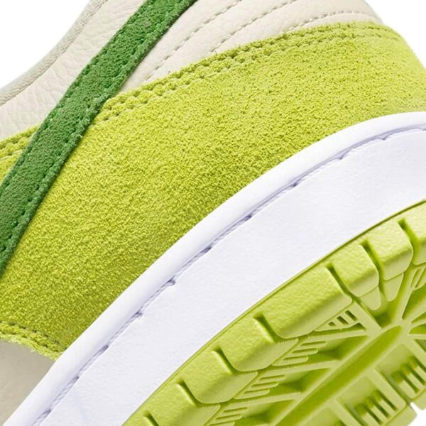 Nike SB Dunk Low 'Fruity Pack Green Apple'