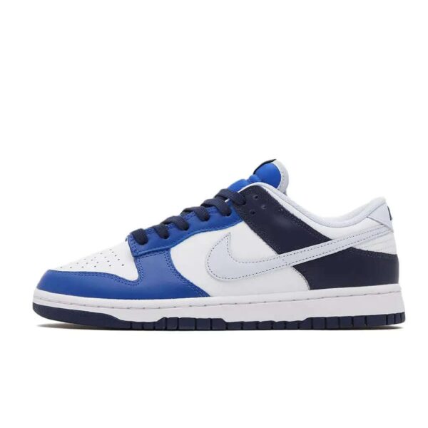 Nike Dunk Low 'Game Royal Navy'