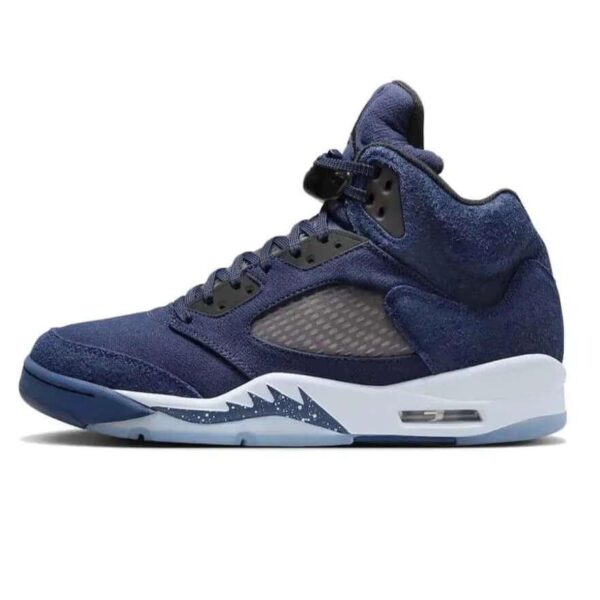 Air Jordan 5 'Georgetown'