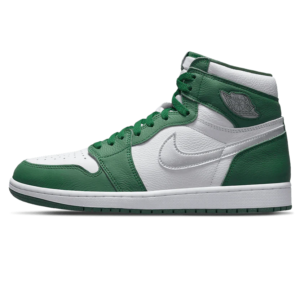 Air Jordan 1 High OG 'Gorge Green'