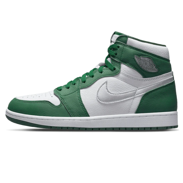 Air Jordan 1 High OG 'Gorge Green'