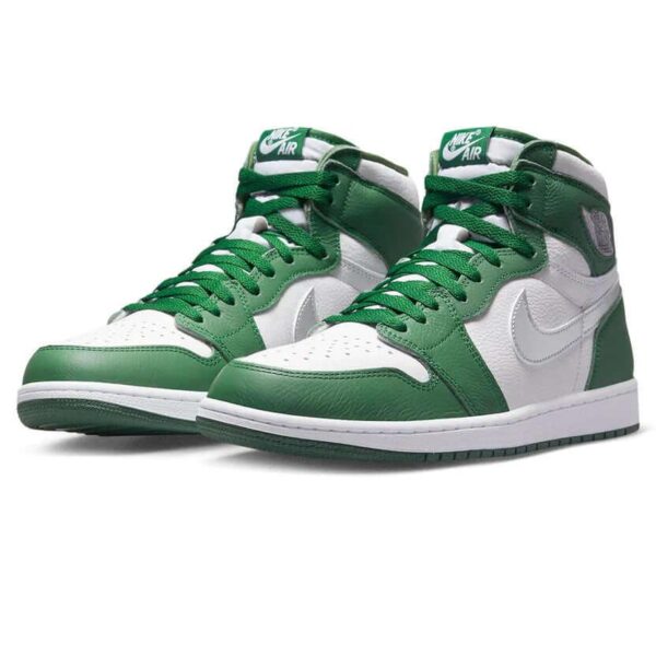 Air Jordan 1 High OG 'Gorge Green'