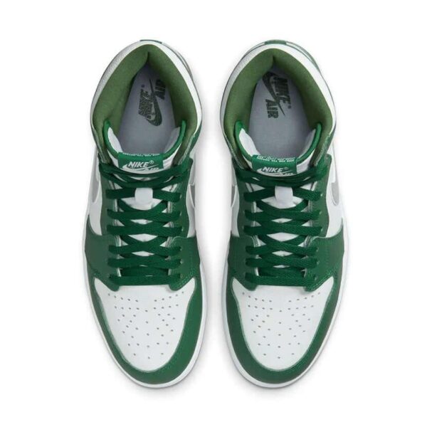 Air Jordan 1 High OG 'Gorge Green'