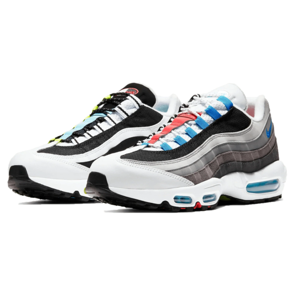 Nike Air Max 95 'Greedy'