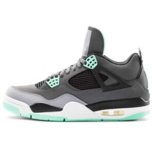 Air Jordan 4 'Green Glow'