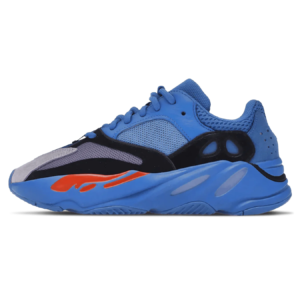 Yeezy Boost 700 V1 'Hi-Res Blue'