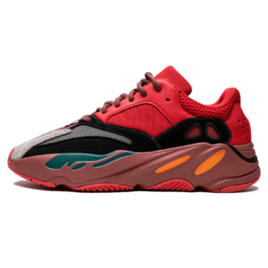 Yeezy Boost 700 V1 'Hi-Res Red'