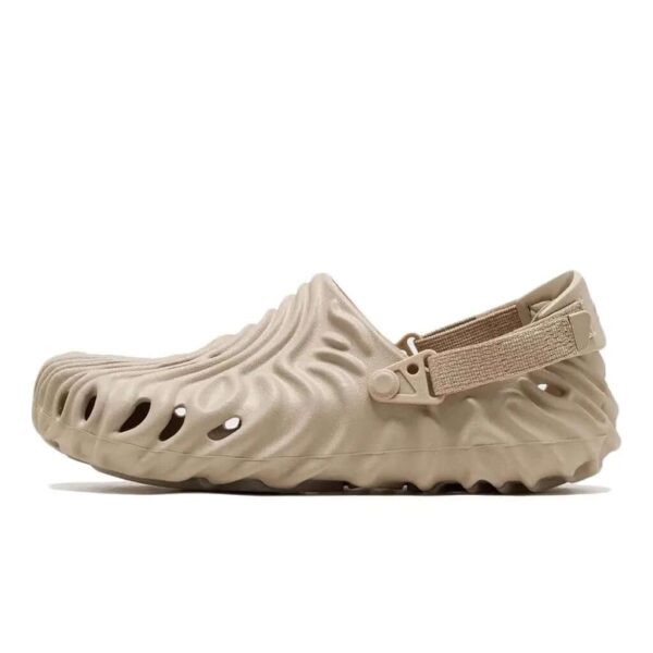 Crocs x Salehe Bembury Pollex Clog 'Horchata'