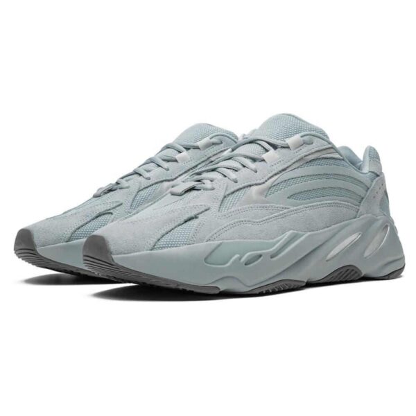 Yeezy Boost 700 V2 'Hospital Blue'