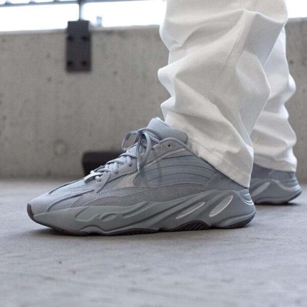 Yeezy Boost 700 V2 'Hospital Blue'