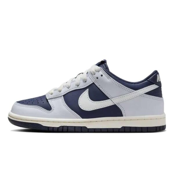 Nike Dunk Low 'Ice Blue Obsidian'