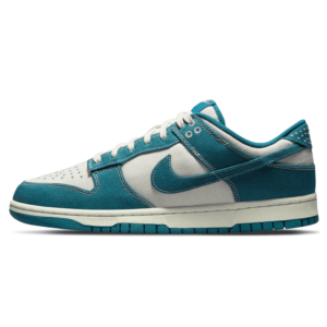 Nike Dunk Low 'Industrial Blue Sashiko'