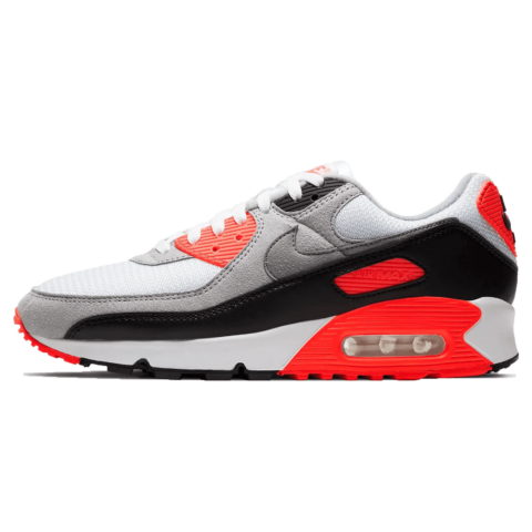 Nike Air Max 90 'Infrared' (2020)