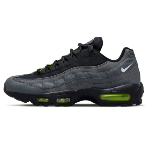 Nike Air Max 95 'Iron Grey Volt'