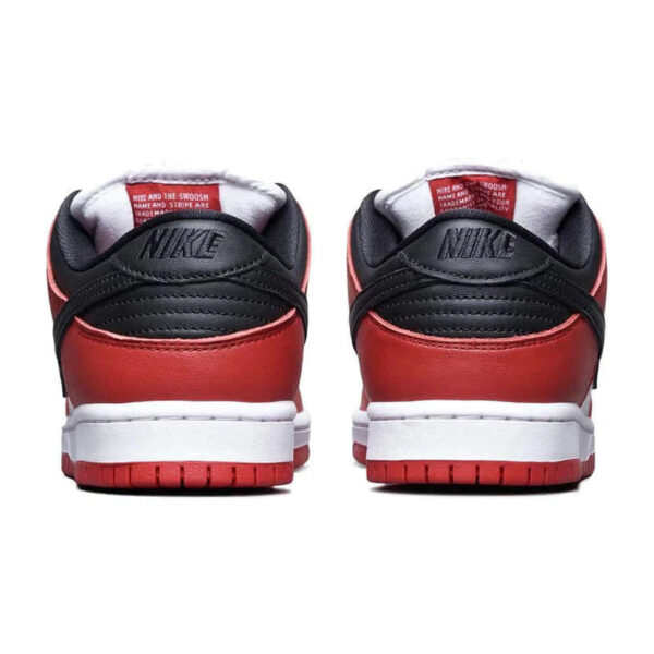 Nike SB Dunk Low 'J-Pack Chicago'