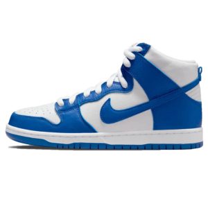 Nike SB Dunk High Pro 'Kentucky'