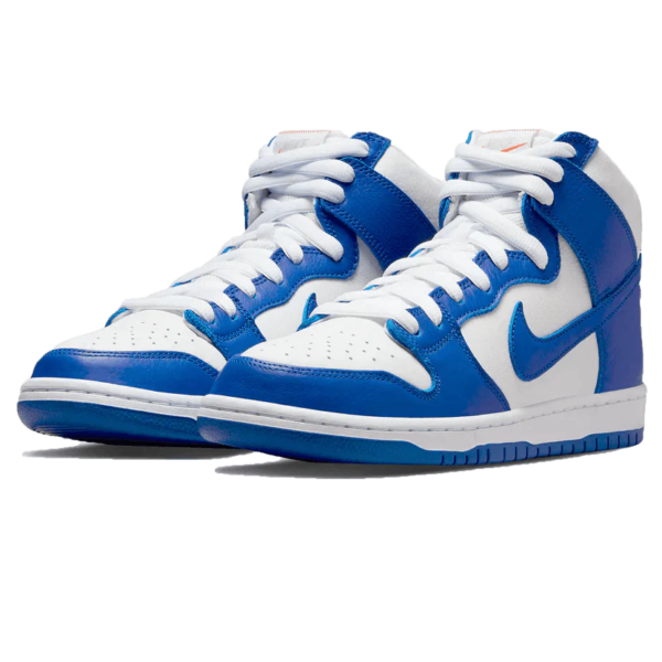 Nike SB Dunk High Pro 'Kentucky'