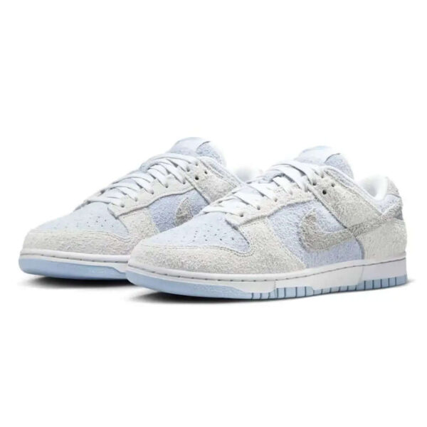 Nike Dunk Low 'Armoury Blue Photon Dust'