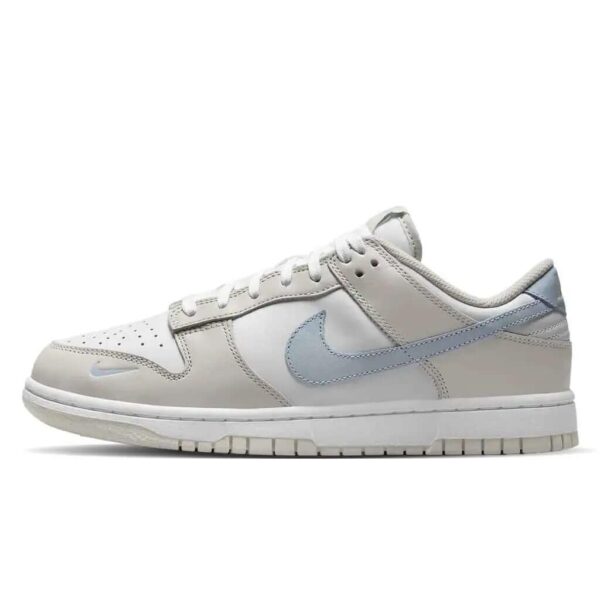 Nike Dunk Low 'Light Bone Armoury Blue'