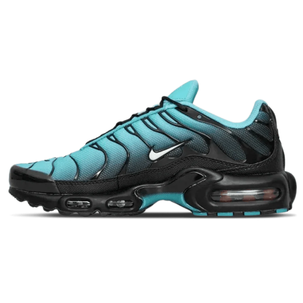 Nike Air Max Plus 'Light Retro Blue' Sneakers | Limited Edition Release