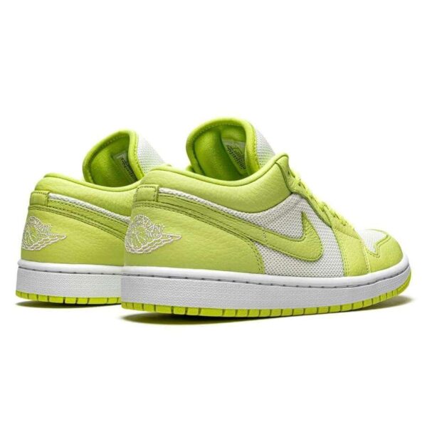 Air Jordan 1 Low 'Limelight'