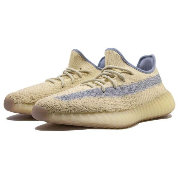 Yeezy Boost 350 V2 'Linen'