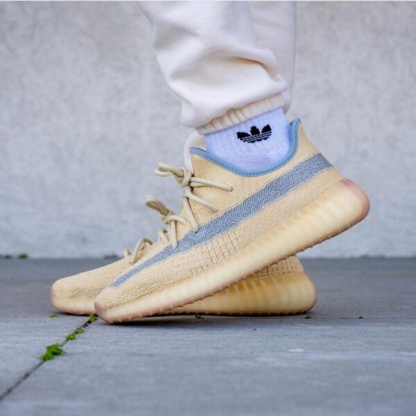 Yeezy Boost 350 V2 'Linen'