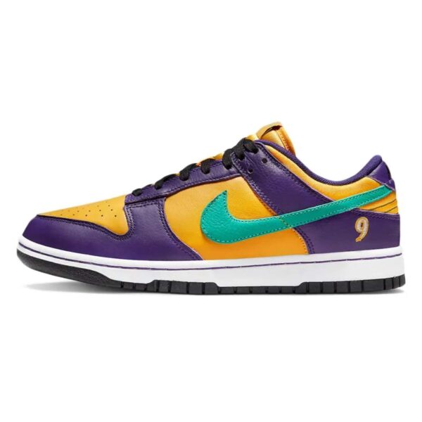 Nike Dunk Low LX 'Lisa Leslie'