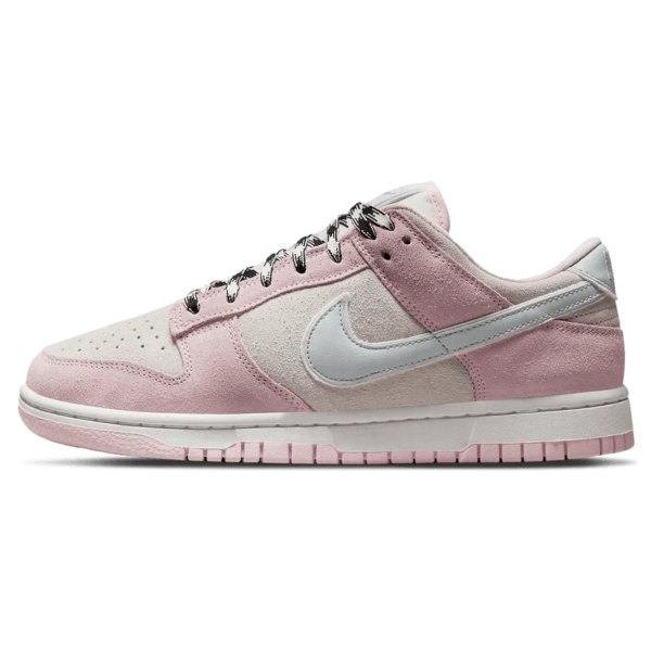 Nike Dunk Low LX 'Pink Foam'