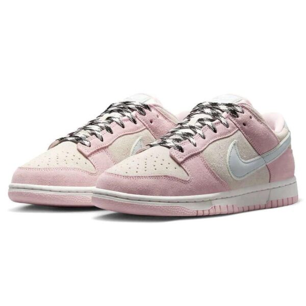 Nike Dunk Low LX 'Pink Foam'