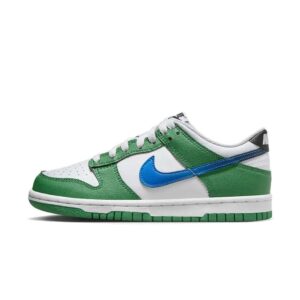 Nike Dunk Low 'Malachite'