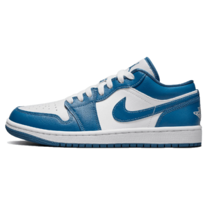 Air Jordan 1 Low 'Marina Blue'