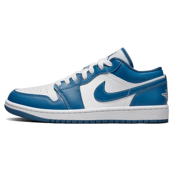 Air Jordan 1 Low 'Marina Blue'