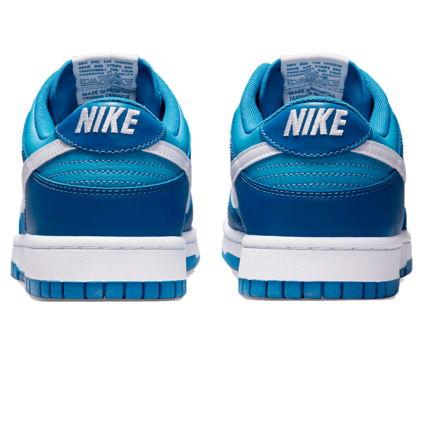 Nike Dunk Low 'Dark Marina Blue'