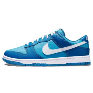 Nike Dunk Low 'Dark Marina Blue'