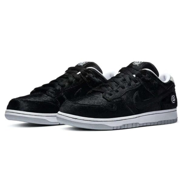 Nike SB x Medicom Toy Dunk Low 'BE@RBRICK'