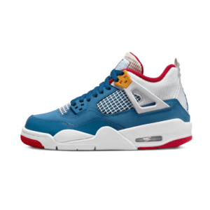 Air Jordan 4 'Messy Room'