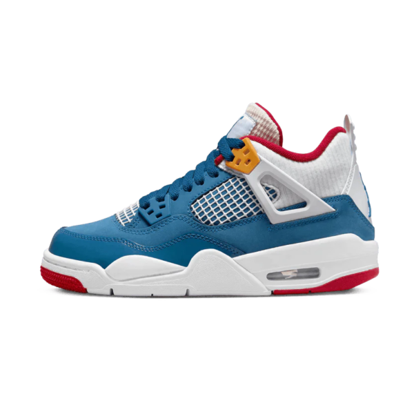 Air Jordan 4 'Messy Room'