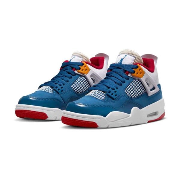 Air Jordan 4 'Messy Room'